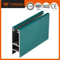 Chine fournisseur accessoires vitres coulissantes en aluminium